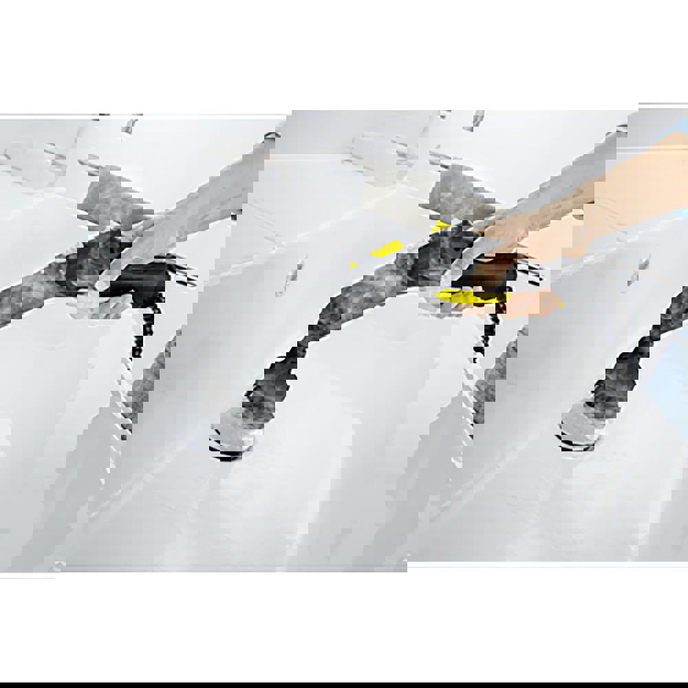 Karcher SC2.500 Platinum Steam Cleaner Bundle Karcher Steamers