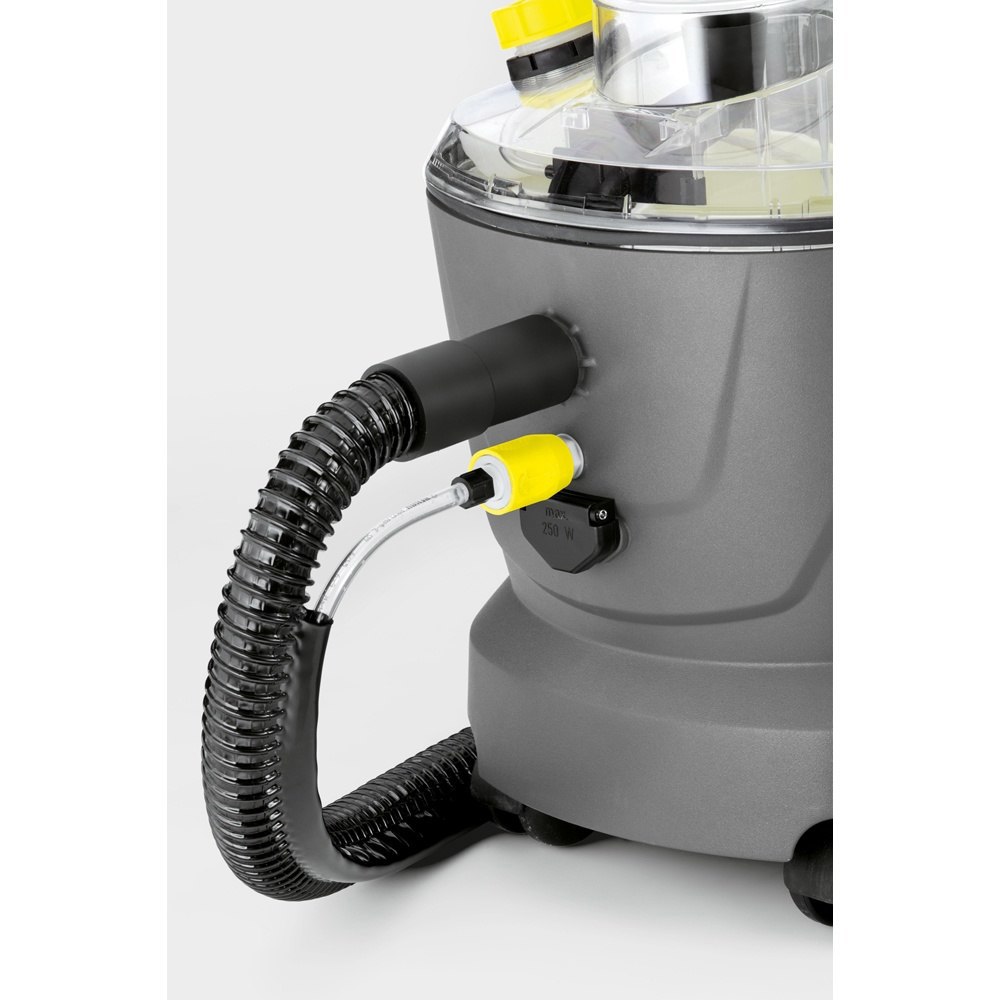 karcher puzzi extractor