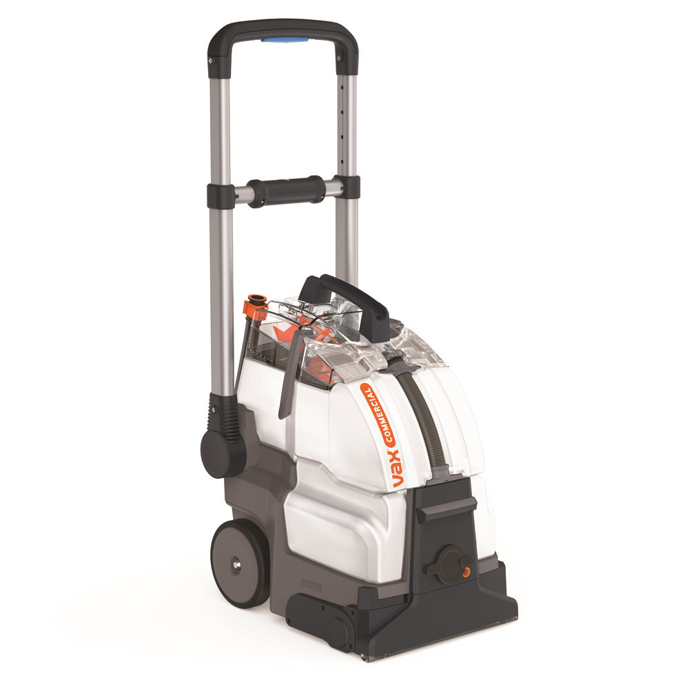 Vax VCW06 Carpet Washer Carpet Extractors CleanStore