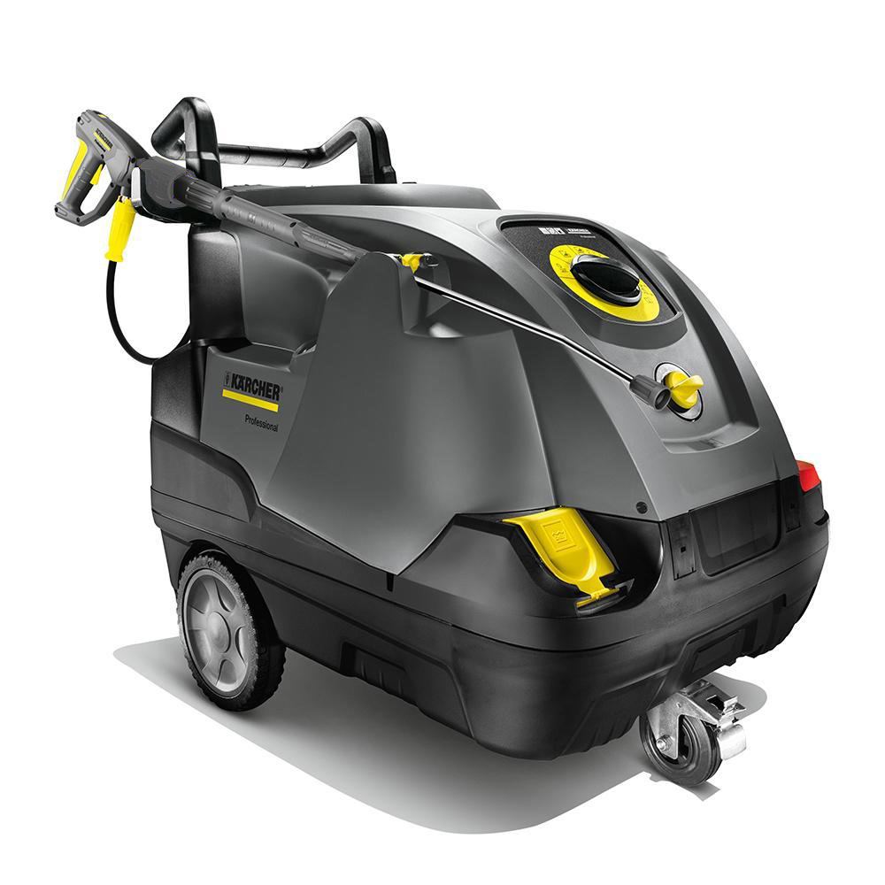 Karcher HDS 6/12 C Pressure Washer (155 Degrees C Max) Commercial