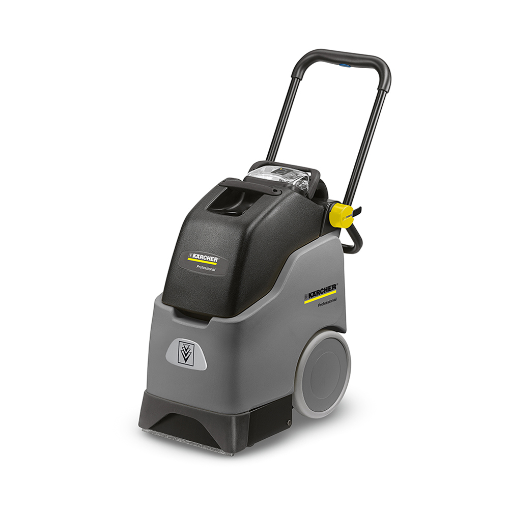 Karcher BRC 30/15 C Large Area Carpet Cleaner Large Carpet Extractors