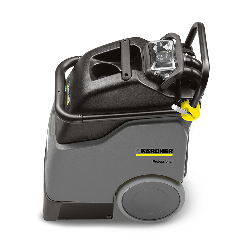 Karcher BRC 30/15 C Large Area Carpet Cleaner Large Carpet Extractors