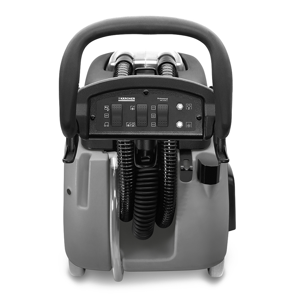 Karcher BRC 45/45 C Large Area Carpet Cleaner Large Carpet Extractors