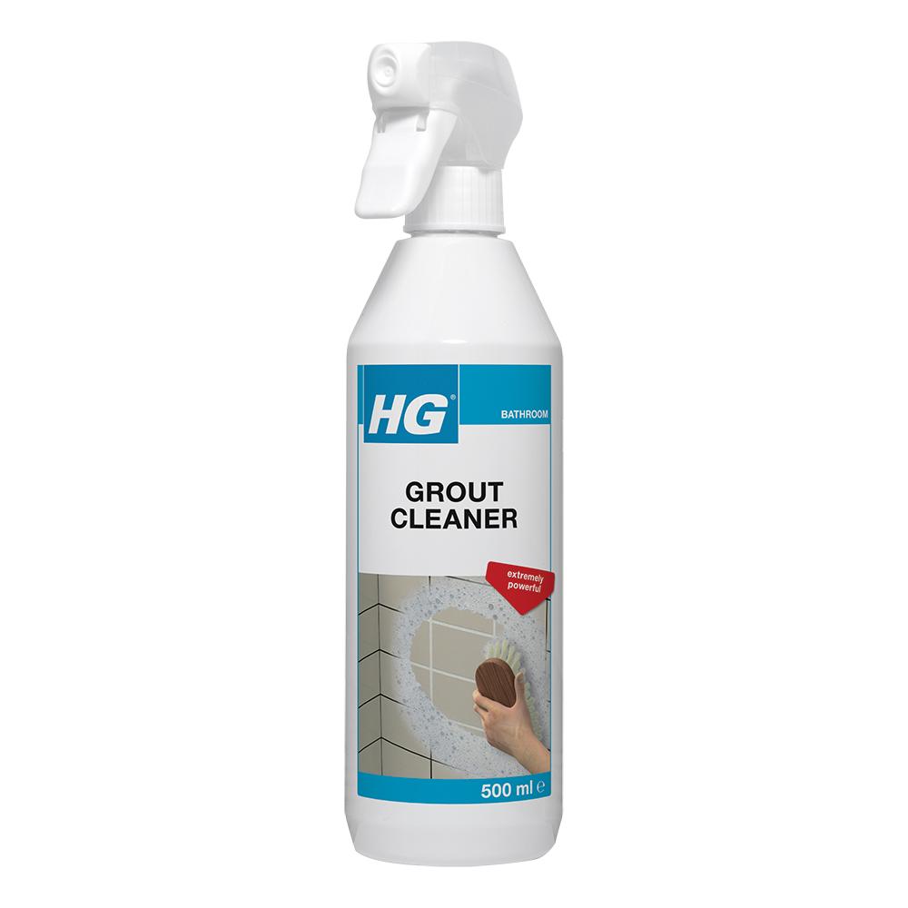 HG Grout Cleaner Bathroom & Toilet CleanStore