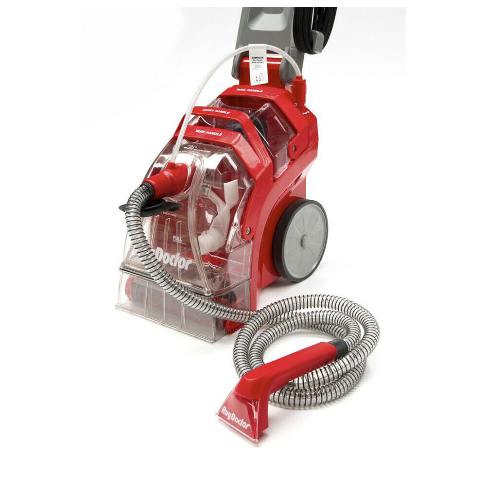 Rug Doctor Deep Carpet Cleaner Carpet Extractors CleanStore