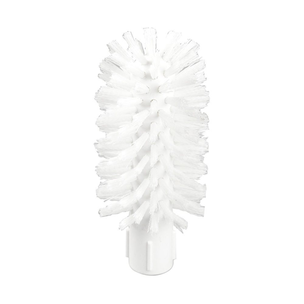 Hill Brush Medium Plastic Core Tube Brush (175mm x 75mm) Tube Brushes CleanStore