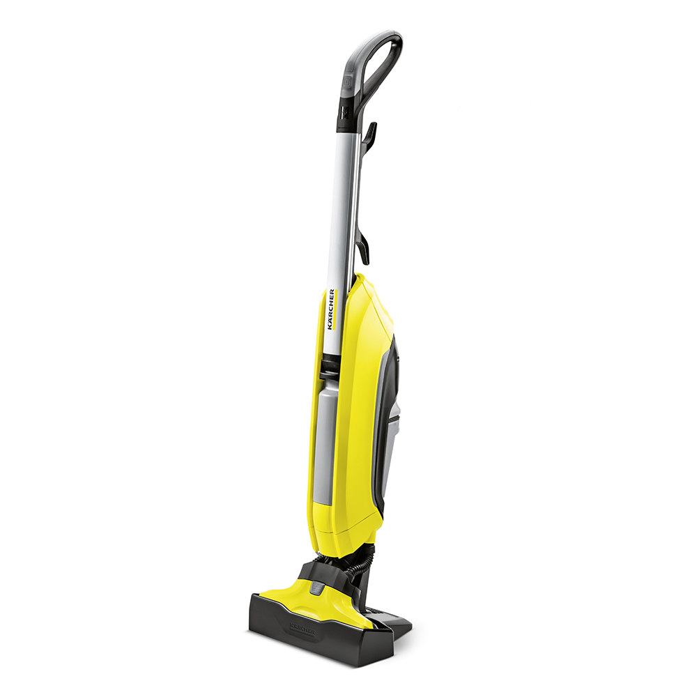 Karcher FC5 Hard Floor Cleaner Upright Vacuums CleanStore
