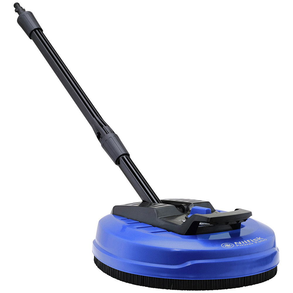Nilfisk Power Patio & Deck Cleaner Nilfisk Patio Cleaners CleanStore