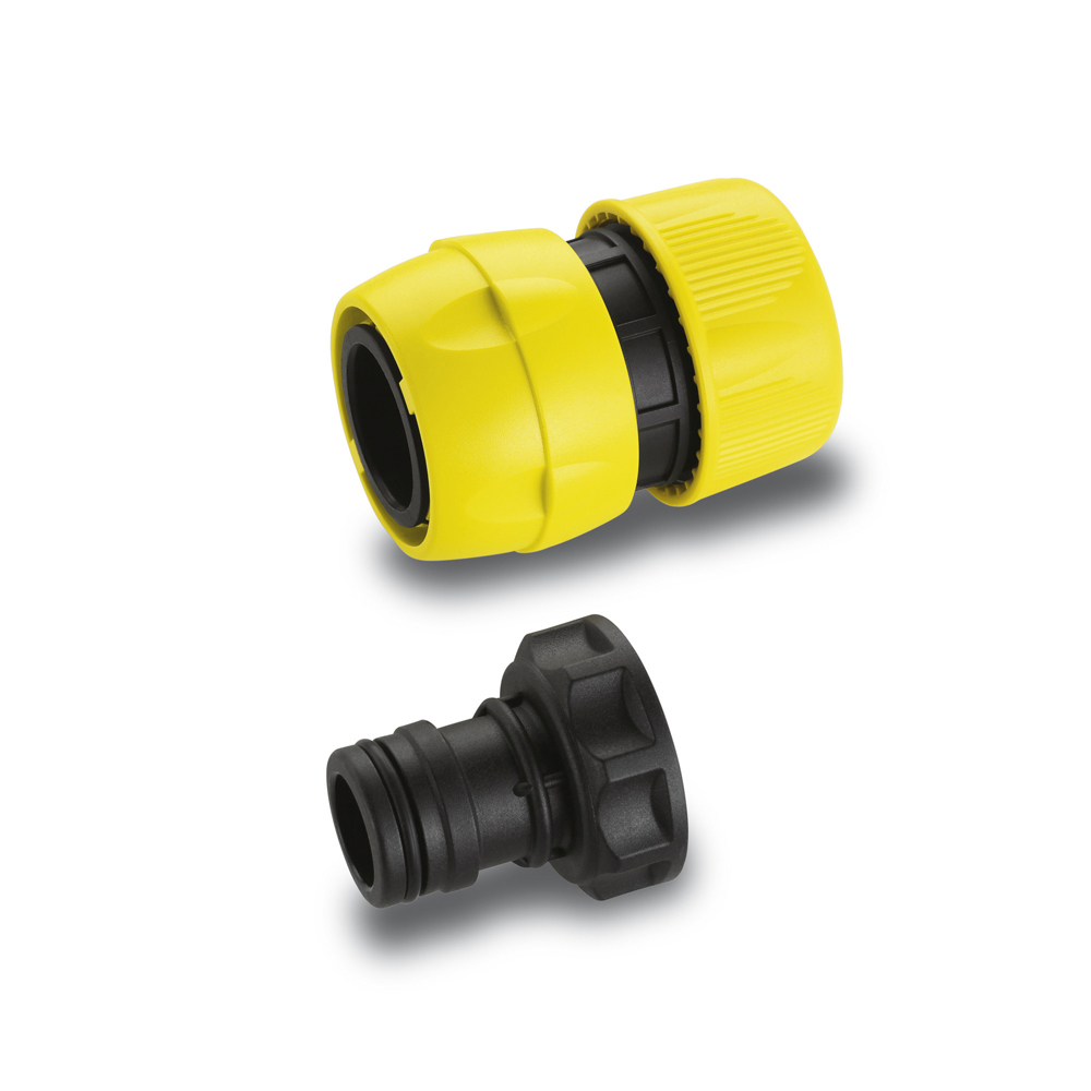 Karcher Pump Connector Kit Premium Connectors CleanStore