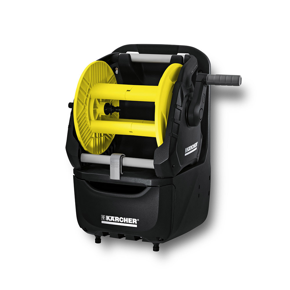 Karcher HR 7.300 Premium Hose Reel Hose Reels CleanStore