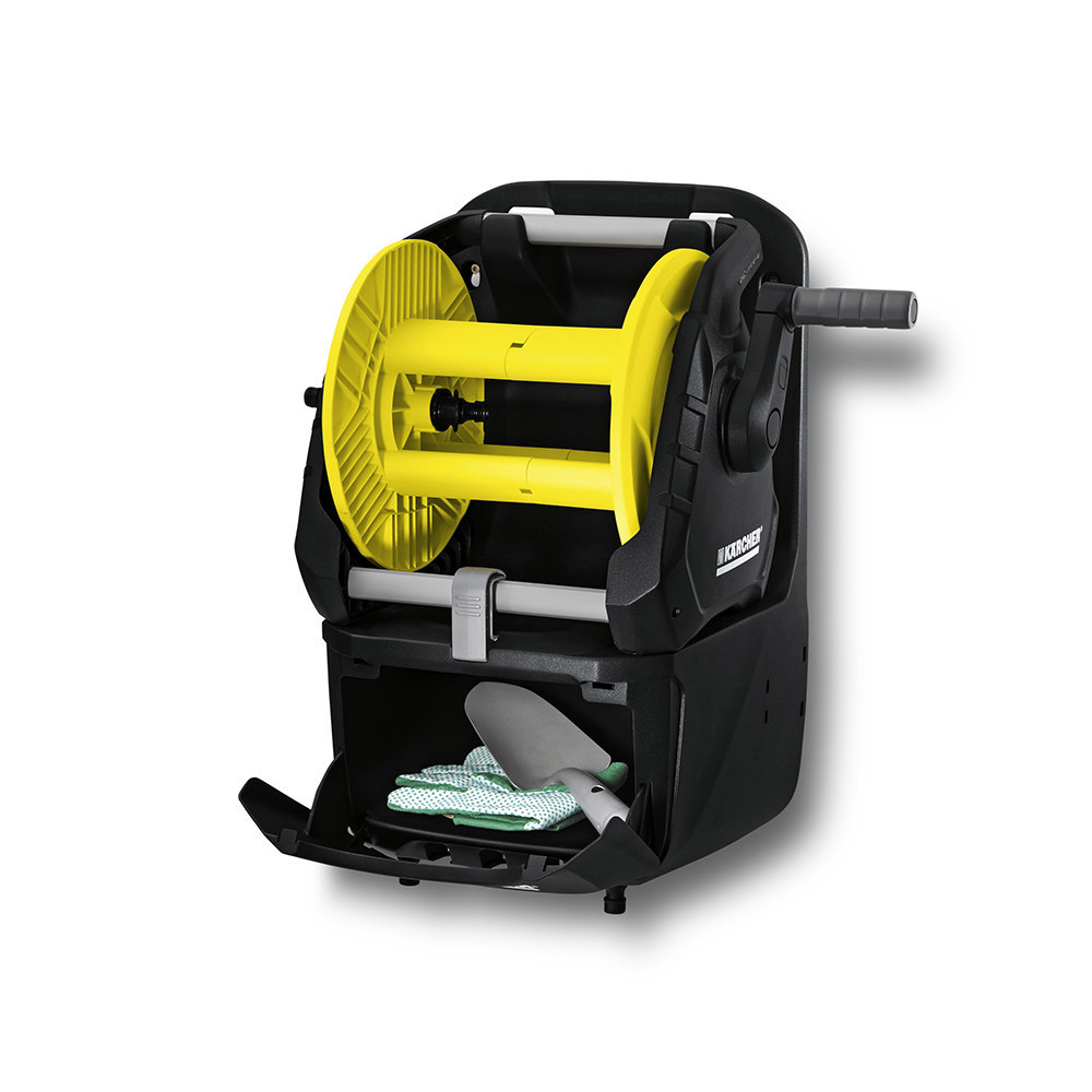 Karcher HR 7.300 Premium Hose Reel Hose Reels CleanStore