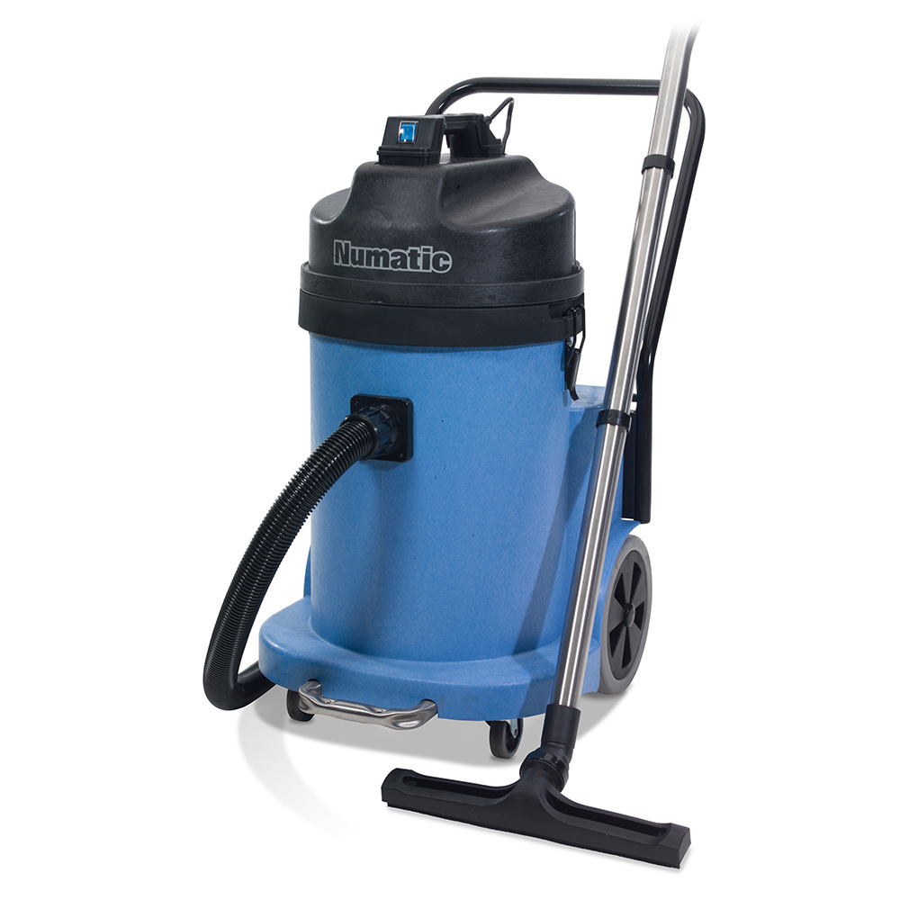 Numatic CVD900 CombiVac Wet & Dry Vacuum Cleaner Wet and Dry Vacuums