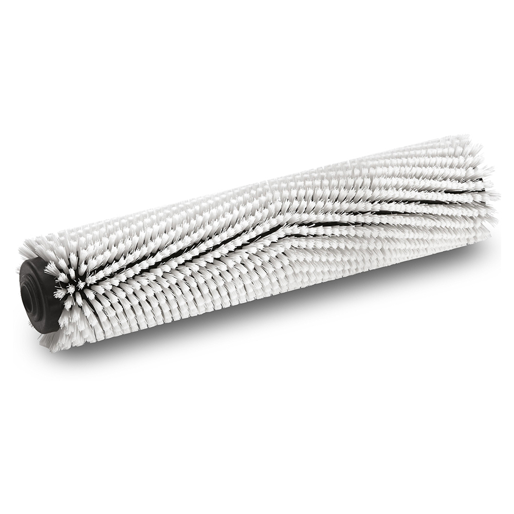 Karcher 450mm White Roller Brush (Soft) Karcher Scrubber Dryer