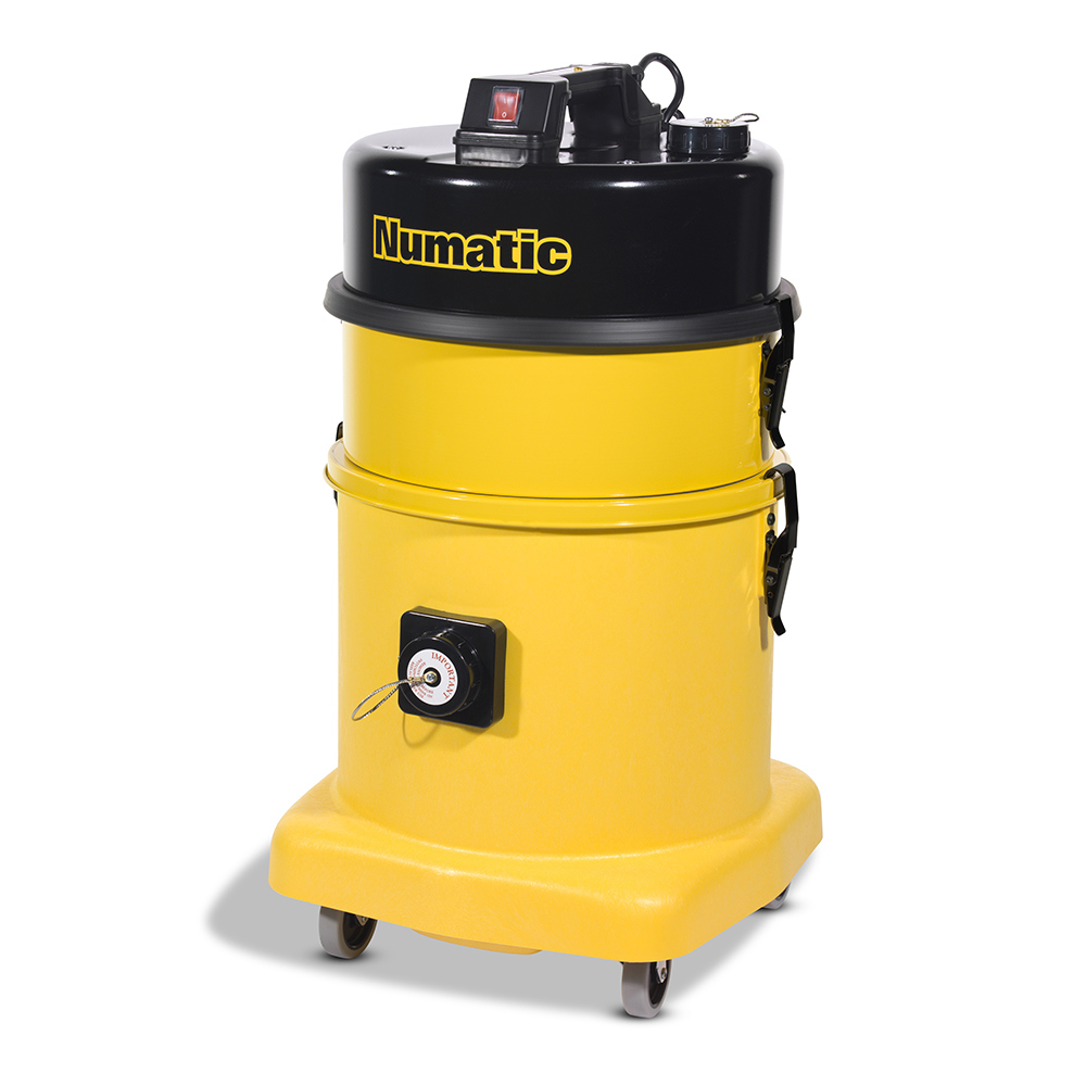 Numatic HZ570 Hazardous Dust Vacuum Cleaner Hazardous Dust Vacuums