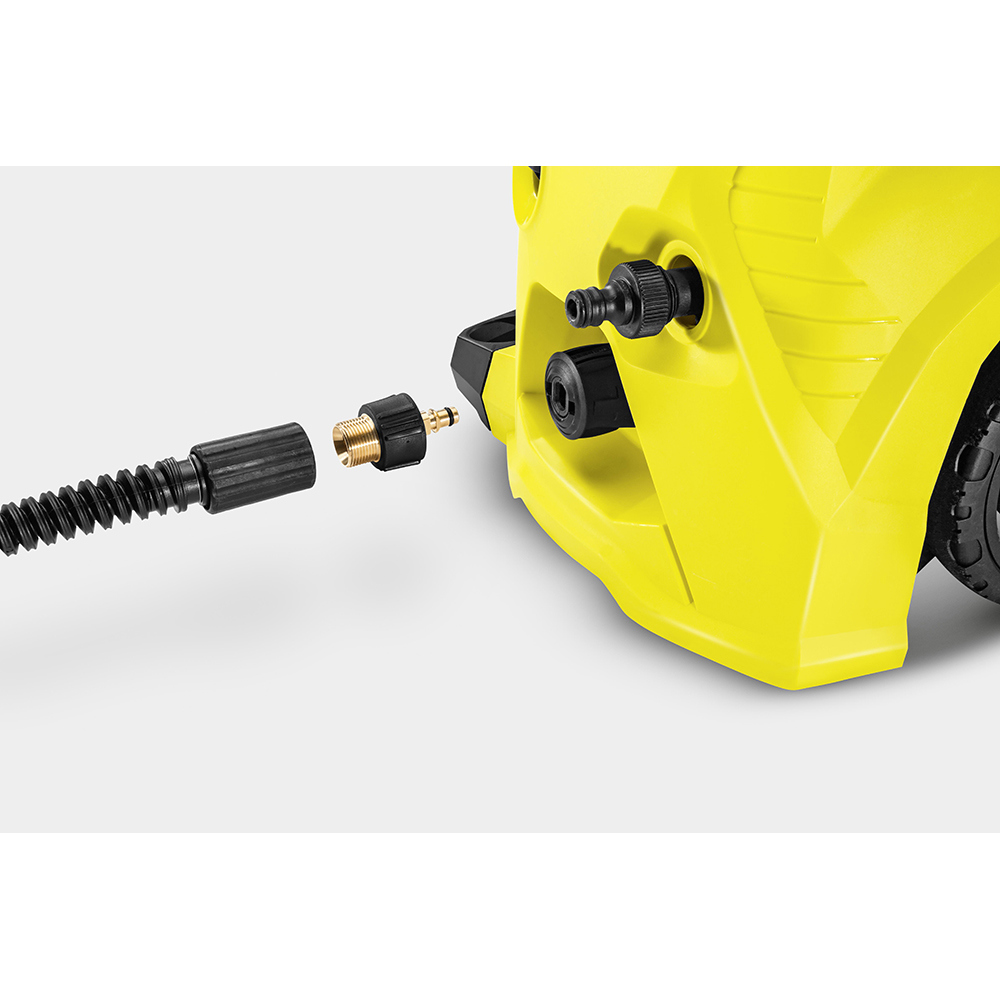 Karcher Extension Hose Adaptor Kit Karcher Extension Hoses CleanStore