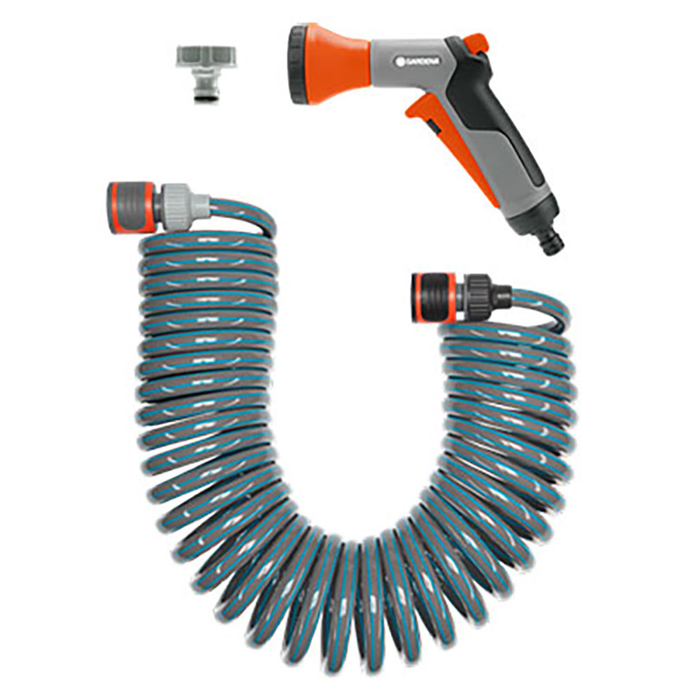 Gardena Terrace Hose 10 m Hoses CleanStore