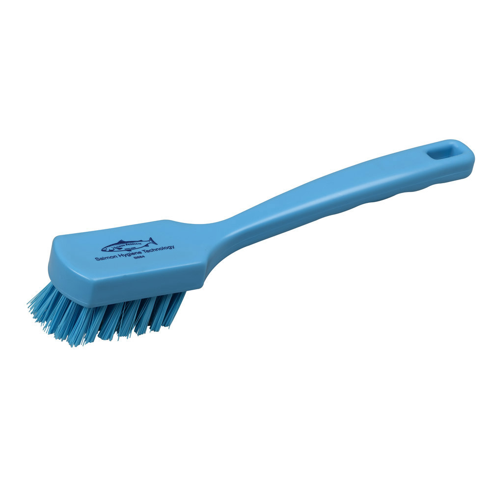Hill Brush Medium Utility Brush Brushes CleanStore