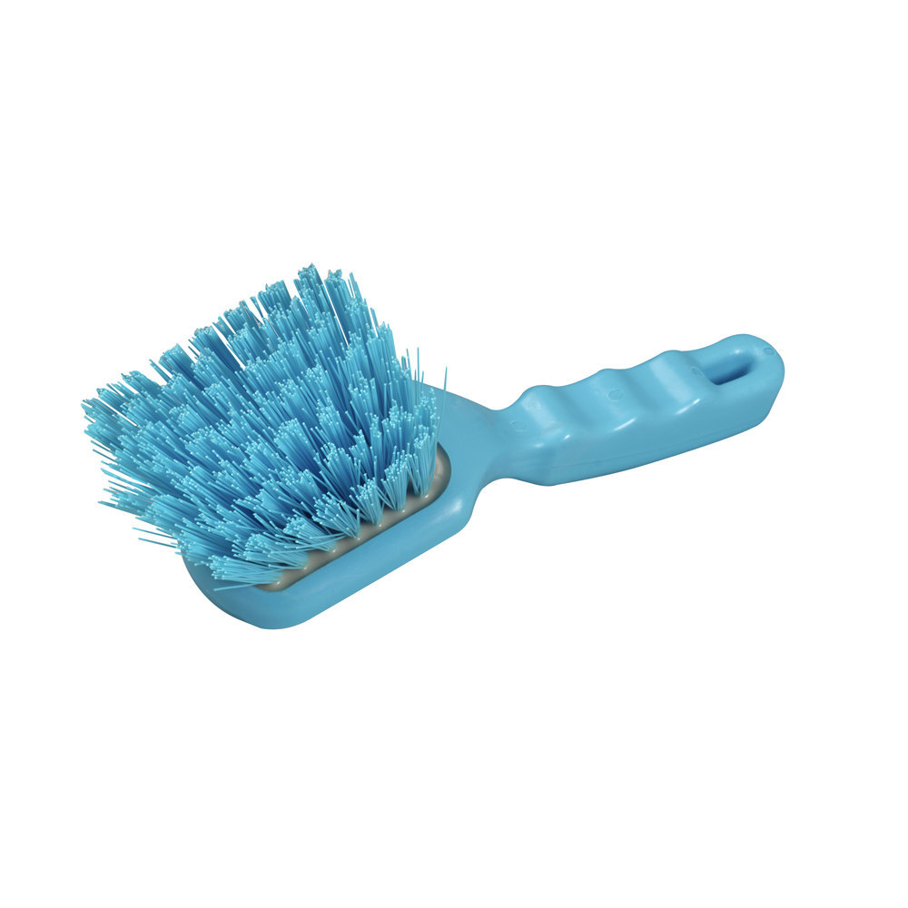 Hill Brush ResinSet DRS Stiff Short Handled Brush Brushes CleanStore