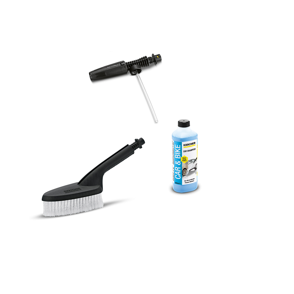 Karcher Foamer Kit Karcher Accessory Kits and Adapters CleanStore