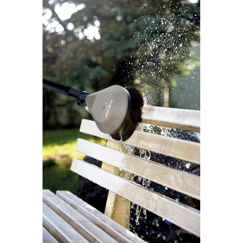 Kranzle Rotating Wash Brush Kranzle Pressure Washer Accessories