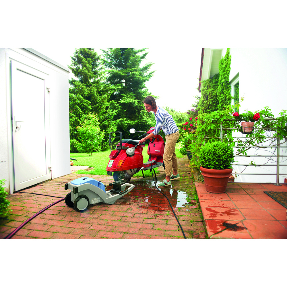 Kranzle Rotating Wash Brush Kranzle Pressure Washer Accessories