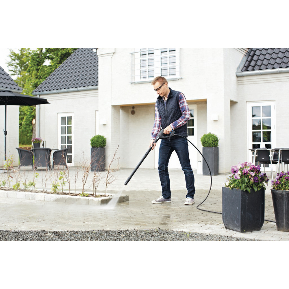 Nilfisk Excellent E145 Pressure Washer Black Friday CleanStore