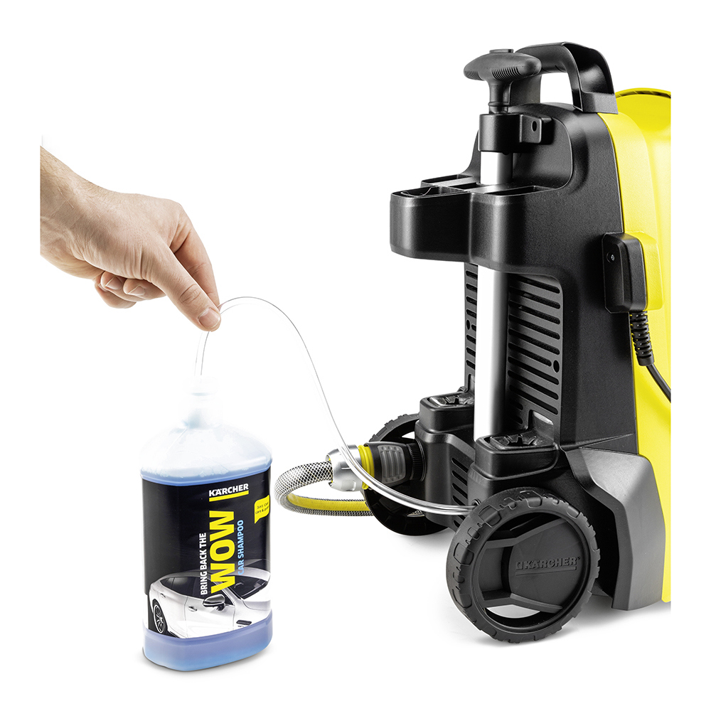 Karcher K4 Compact Pressure Washer Black Friday CleanStore
