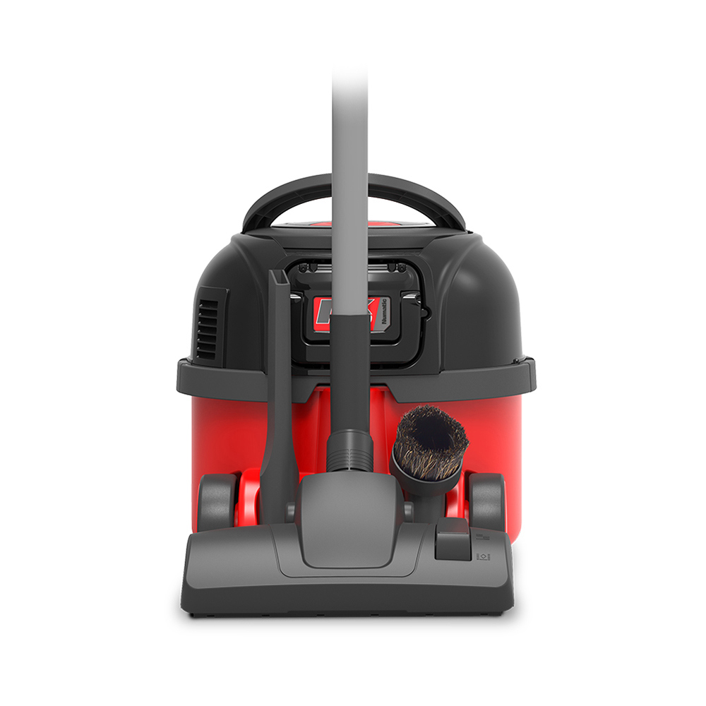 Numatic NBV190NX Cordless Vacuum Cleaner (Two Batteries) Aviation