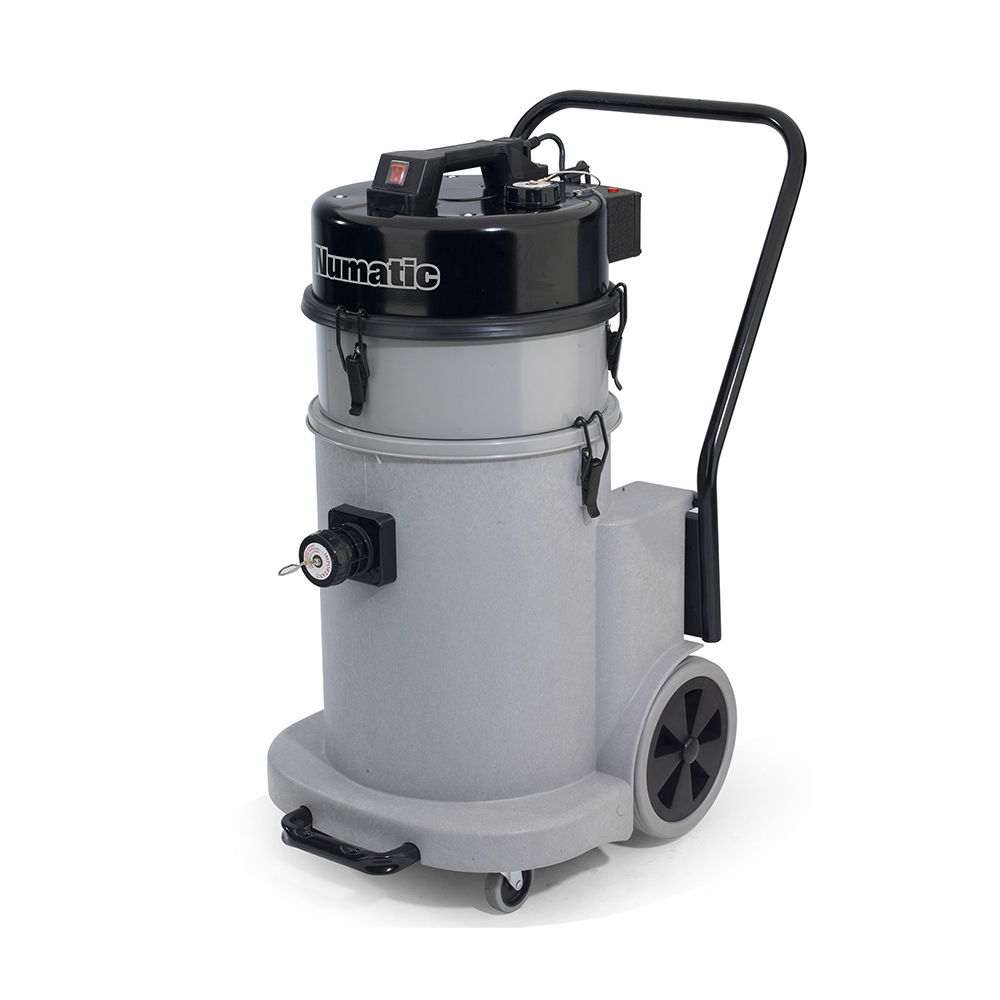 Numatic MVD900 Advanced Filtration Vacuum Cleaner Hazardous Dust