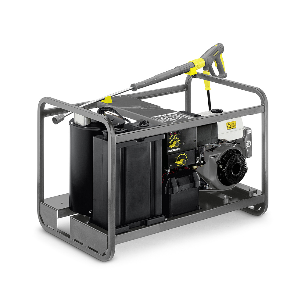 Karcher HDS 1000 De High Pressure Washer Karcher Commercial Pressure