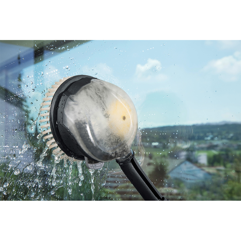 Karcher WB 120 Rotary Wash Brush Karcher Brushes and Sponges CleanStore