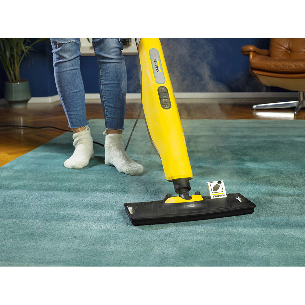 How To Clean Carpet With Karcher Sc3 at Paula Castillo blog