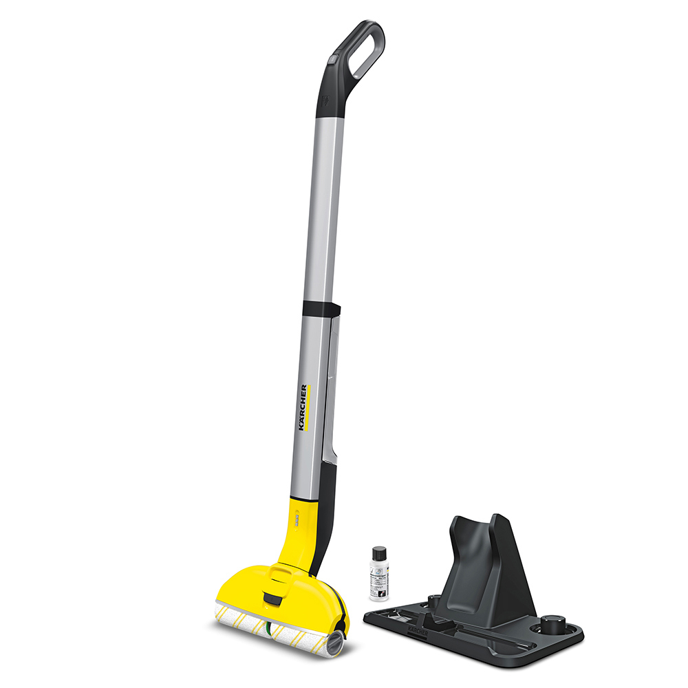 Karcher FC3 Cordless Hard Floor Cleaner Hard Floor Cleaning Machines