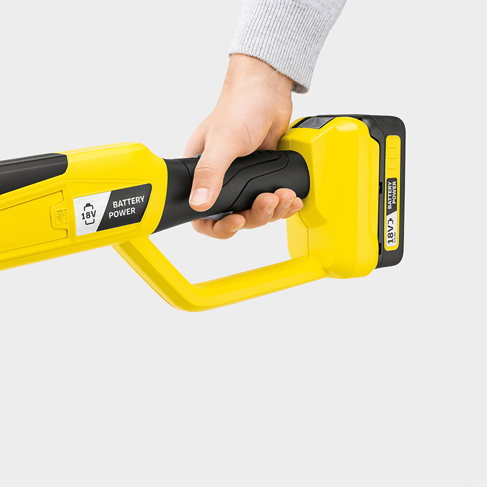 cordless tree lopper