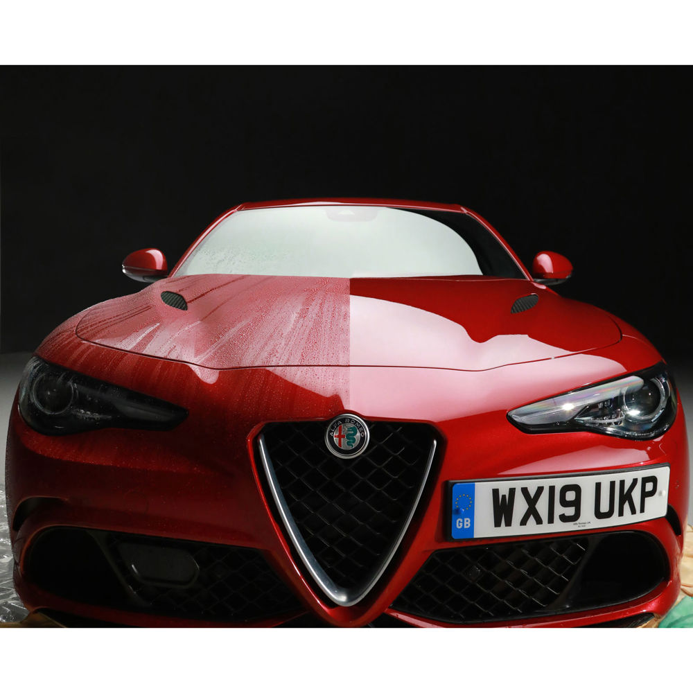 AutoGlym Ultra High Definition Ceramic Coating Kit Cleaning Kits
