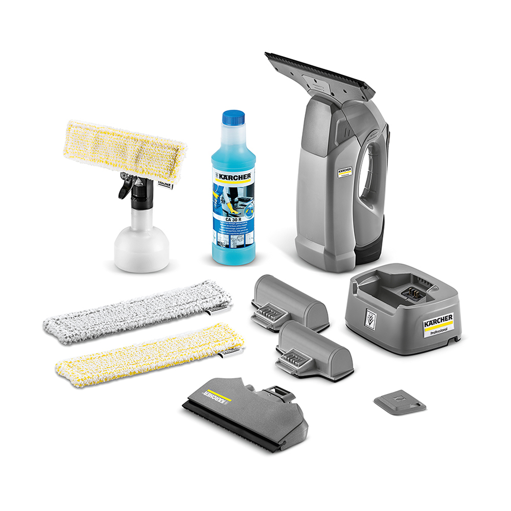 Karcher WVP10 Advanced Professional Window Vacuum Window Cleaner
