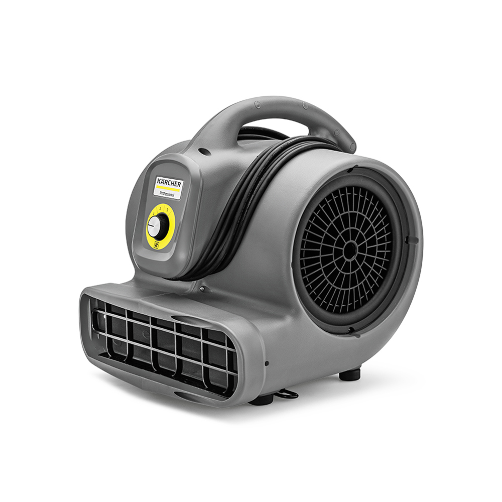 Karcher AB20/1 Ec Air Blower Carpet Dryers CleanStore