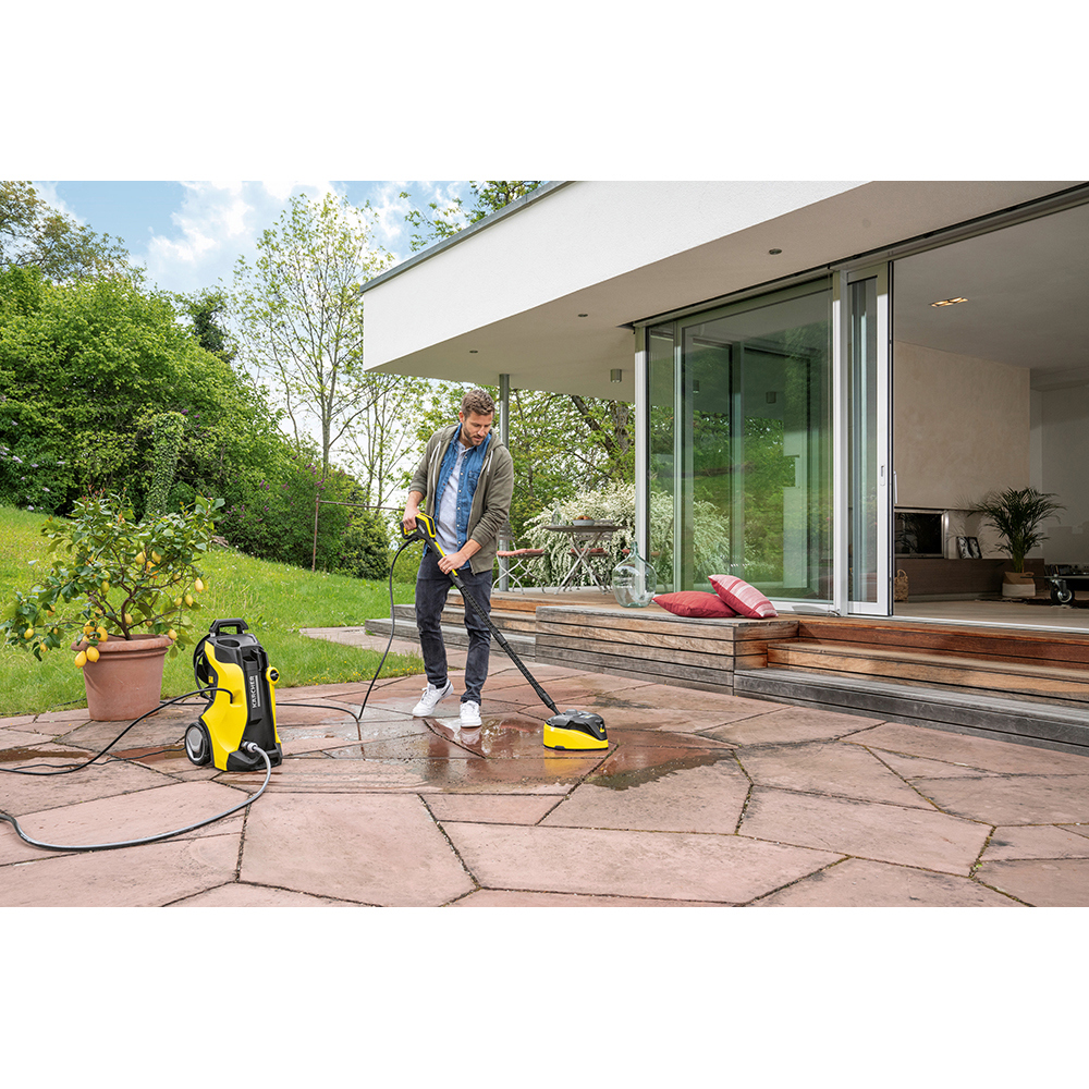 Karcher T7 Plus TRacer Surface Cleaner Easter Sales CleanStore