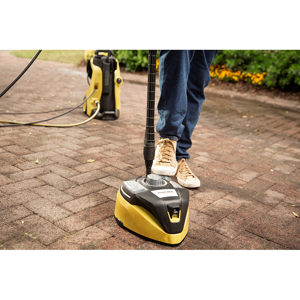 Karcher T7 Plus TRacer Surface Cleaner Easter Sales CleanStore