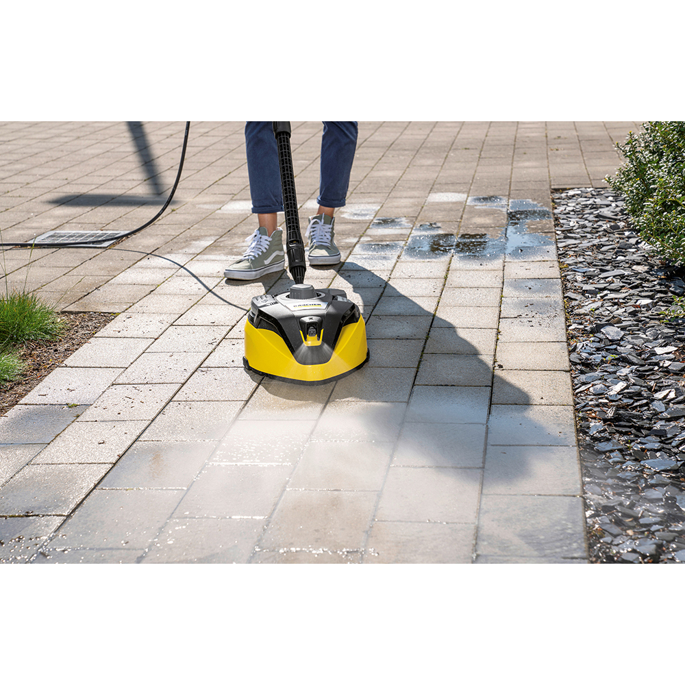Karcher T7 Plus TRacer Surface Cleaner Easter Sales CleanStore