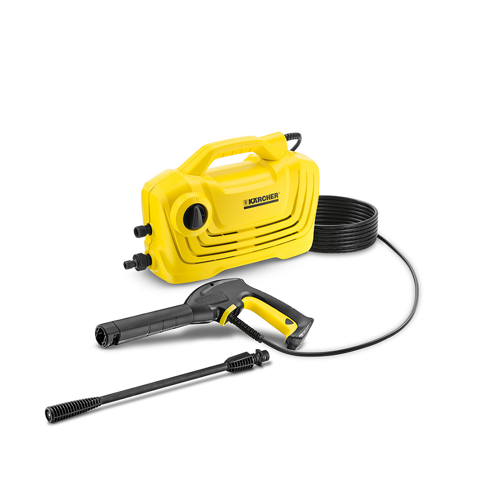 Karcher K2 Classic Pressure Washer Home Pressure Washers CleanStore