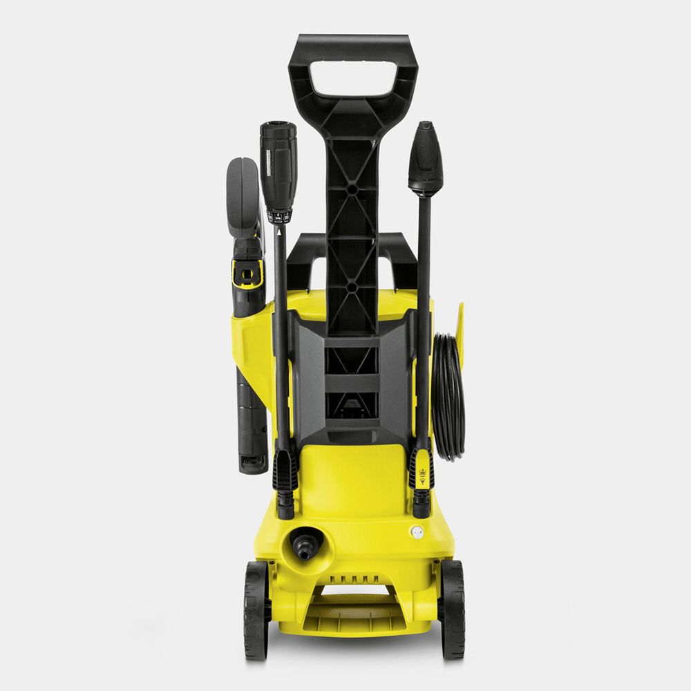 Karcher K2 Power Control Pressure Washer Karcher Domestic Pressure