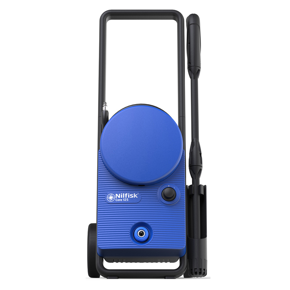 Nilfisk Core 125 Pressure Washer Black Friday CleanStore