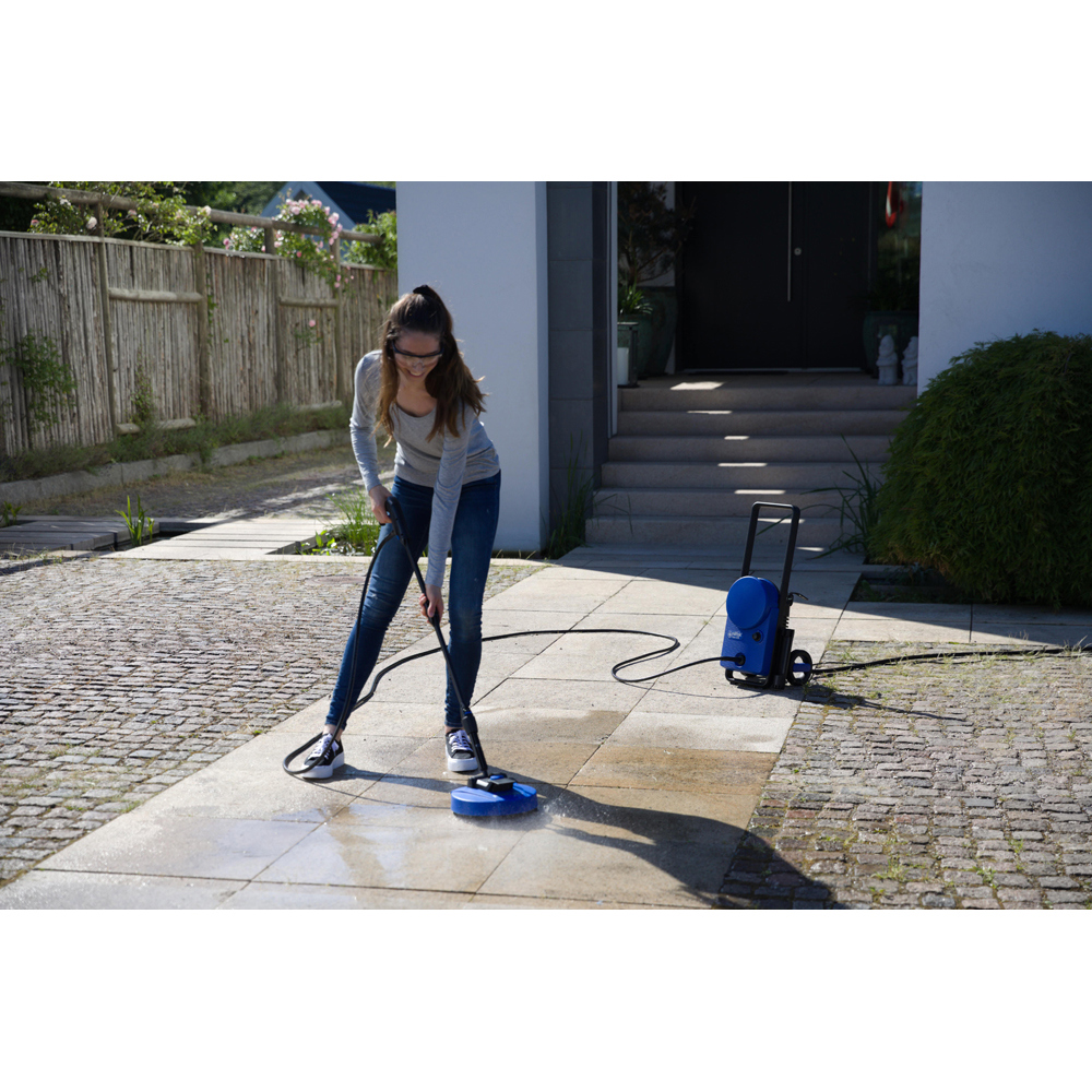 Nilfisk Core 125 Pressure Washer Black Friday CleanStore