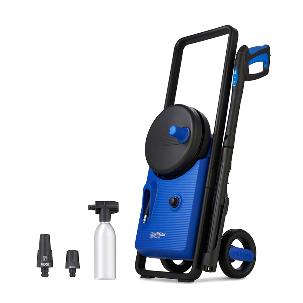 Nilfisk Core 140 PowerControl