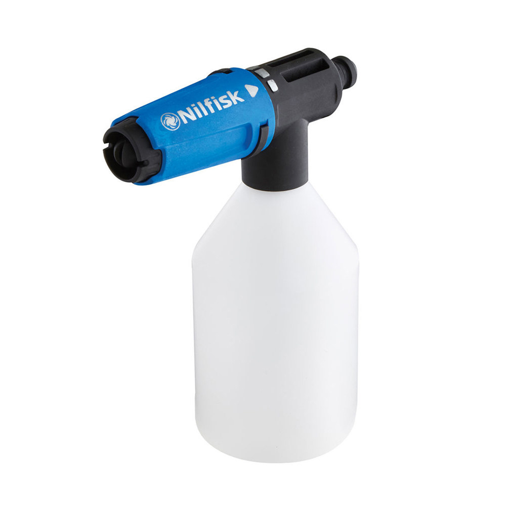 Premium filter cartridge Geschikt Voor Nilfisk Multi II 22, Multi II 30 T, Multi II 50 Stofzuiger - nat-/droogzuiger | compatibel met Nilfisk 107417194 | Stofzuigers - accessoires – reserveonderdelen
