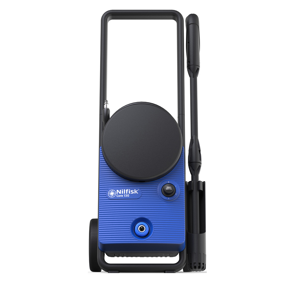 Nilfisk Core 130 Power Control Pressure Washer Black Friday CleanStore