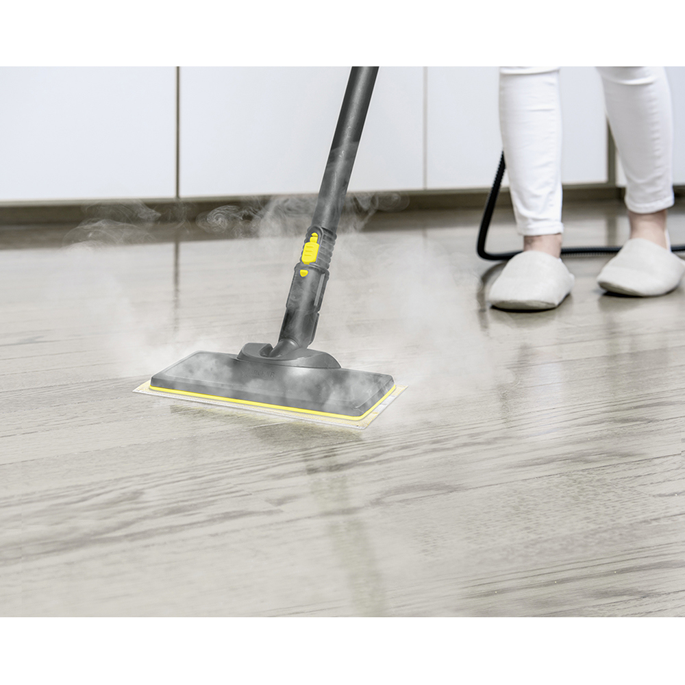 Karcher Disposable EasyFix Mini Floor Cloths (Pack of 15) Karcher