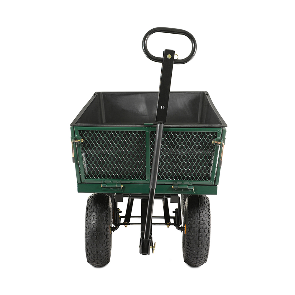 Cobra GCT300MP Multi Purpose Cart Hand Carts CleanStore