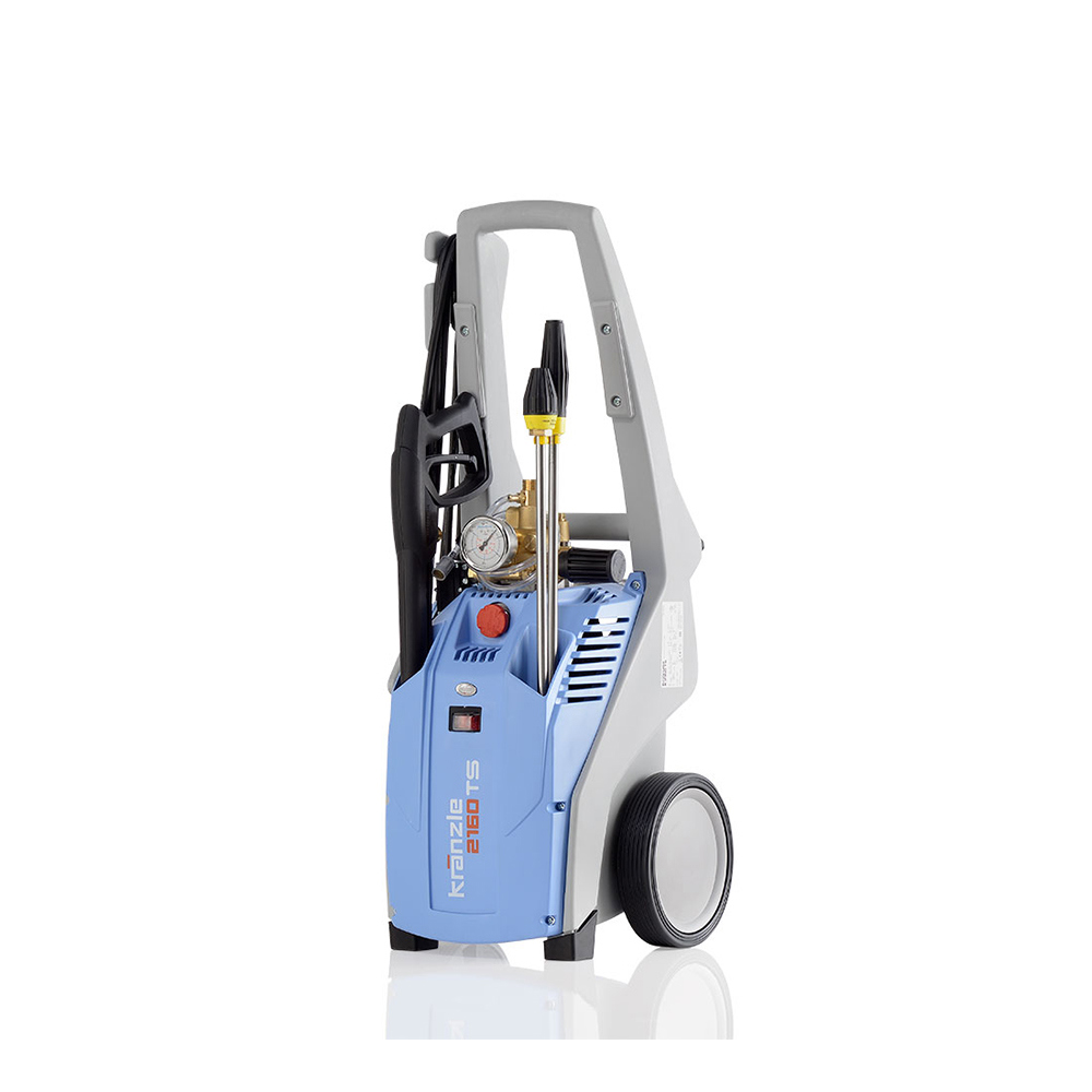 Kranzle K2160 TS DK QR Pressure Washer Kranzle CleanStore